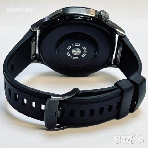 Часовник HUAWEI GT5, снимка 3 - Смарт часовници - 51363637