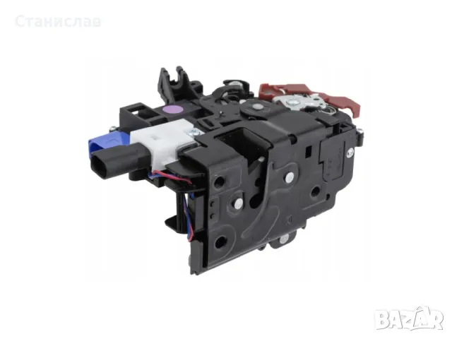 VW Touareg 7L Facelift Брава за задна дясна врата , снимка 2 - Части - 50348554