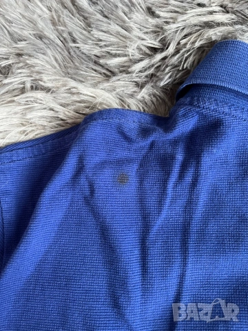 Поло Lacoste тъмно синьо L , снимка 9 - Ризи - 54257883