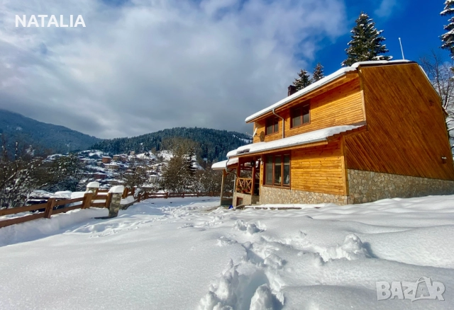 Къща за гости «Шале Изглед», снимка 3 - Вили - 48339883