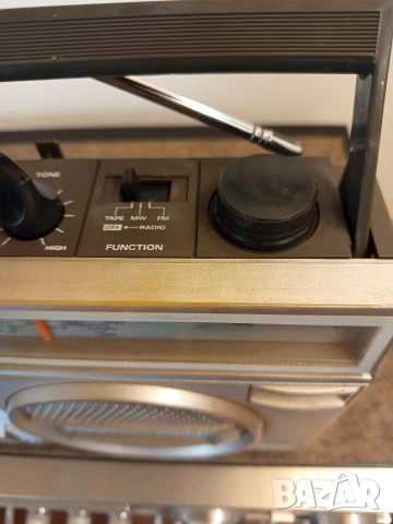 HITACHI TRK 5340, снимка 4 - Радиокасетофони, транзистори - 53929792