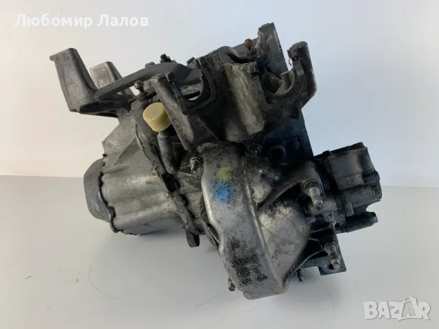 Ръчна 5 степенна скоростна кутия Citroen C5 II Peugeot 407 (01-08)г. 1.6HDI  20DM65, снимка 8 - Части - 49892932