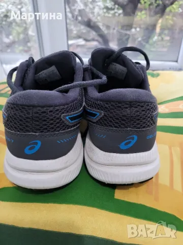 Asics gel маратонки 37 номер, снимка 2 - Маратонки - 49519109