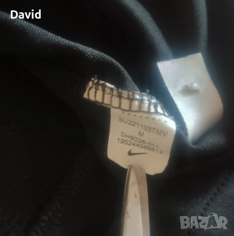 Оригинална Фланелка на Залцбург, снимка 4 - Футбол - 53906090