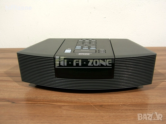 Аудио система   Bose wave radio-cd 