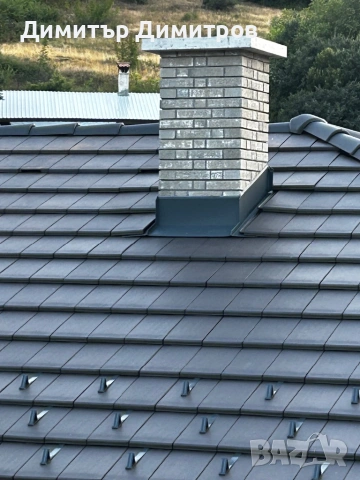 Ремонт на покриви, снимка 2 - Ремонти на покриви - 53878140