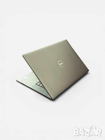 16'Full HD+ IPS/i9-13900H/ Dell Precison 5680/RTX 3500 ADA  12GB/64GB LPDDR5/1TB SSD/Гаранция, снимка 4 - Лаптопи за работа - 54228880