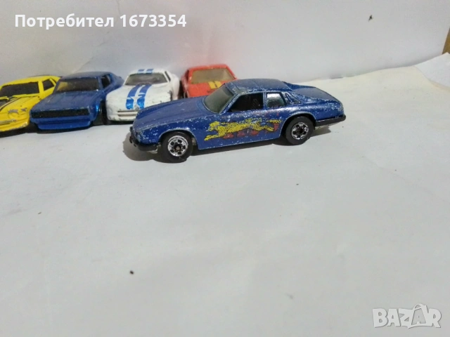 Hotweels+ Maisto, снимка 16 - Колекции - 53406049