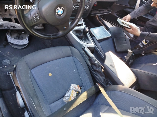 Bmw 118 D на части , снимка 6 - Автомобили и джипове - 53634619