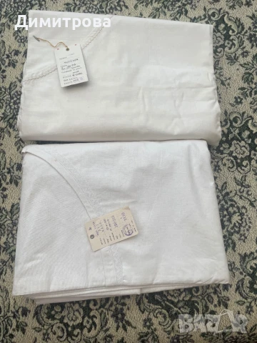 Спален чаршаф /чаршафи/ за завивка  /юргански плик, торба/, снимка 2 - Спално бельо - 40854971