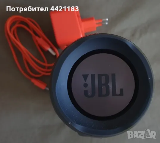 JBL CHARGE 3 оргиналната, снимка 6 - Тонколони - 49581040