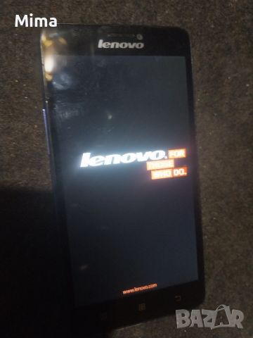 Lenovo S860 Смарт телефон , снимка 3 - Lenovo - 45700362