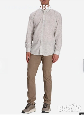 Мъжки панталони Boss 36/30 