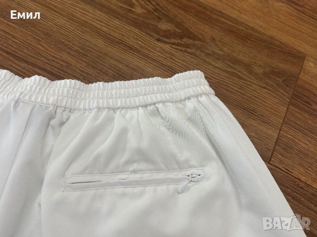 Мъжки шорти Nike Challenge Court Shorts, Размер XXL, снимка 4 - Къси панталони - 45984061