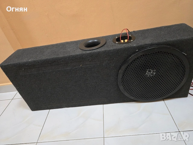 Баскаса за кола 