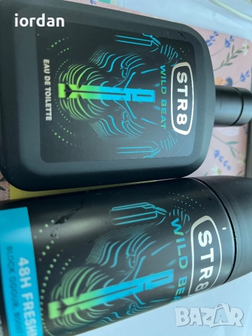 Нови Мъжки оригинални маратонки на Найк+ подарък, снимка 9 - Маратонки - 52020006