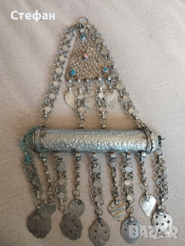 Голям накит(муска).