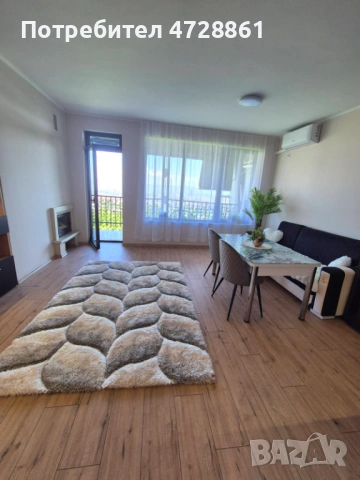 Стилно обзаведен двустаен апартамент в кв. Симеоново , снимка 6 - Апартаменти - 53364916