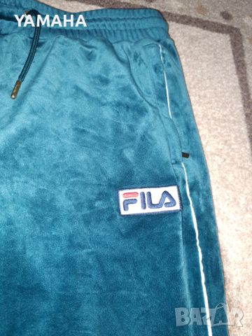 Fila  Дамско  Долнище S, снимка 1 - Спортни екипи - 45135831