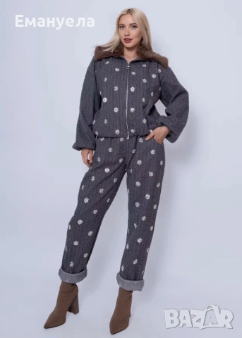 Дамски костюм разкош