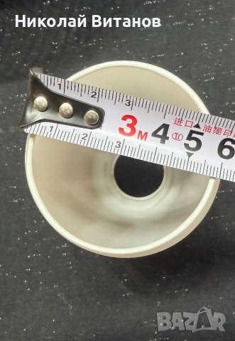 Продавам абажур, плафон, аплик за лампа, снимка 5 - Други - 53875387