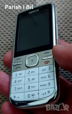 Nokia C5 00, снимка 10 - Nokia - 48306696