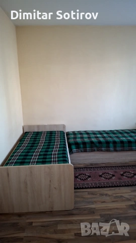 Давем апартамнт под , снимка 3 - Апартаменти - 53147058