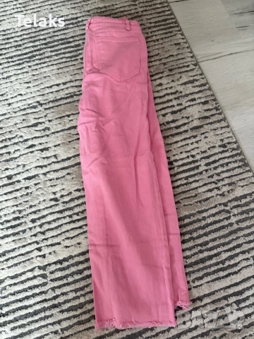 Дънки и панталони всичките са общо 50 лв, снимка 10 - Дънки - 52562338