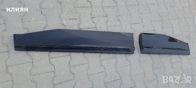 лайсна за предна лява врата за Peugeot 3008 5008 3 GT E 9843769780