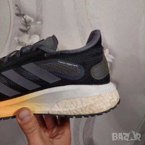 водоустойчиви маратонки  Adidas Supernova Winter.Rdy  номер 43 ,5 -44 2/3  , снимка 13 - Маратонки - 38400533
