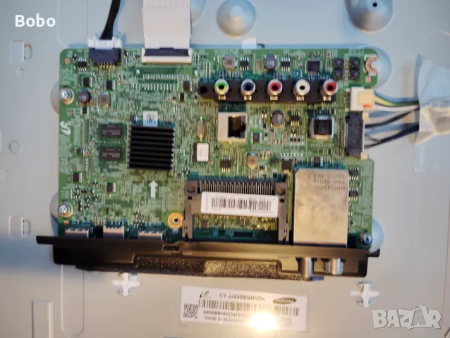 Main board BN41-02482