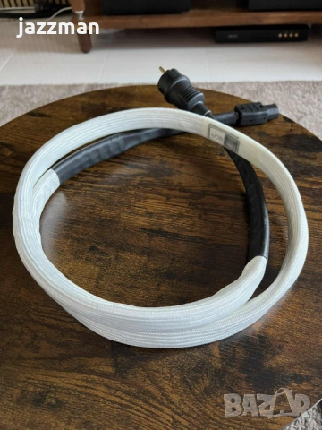 Захранващ кабел Final Cable – Handmade in Austria