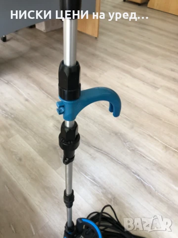 Потопяема водна помпа Gude GFP 5200, 350W, снимка 9 - Водни помпи - 45671722