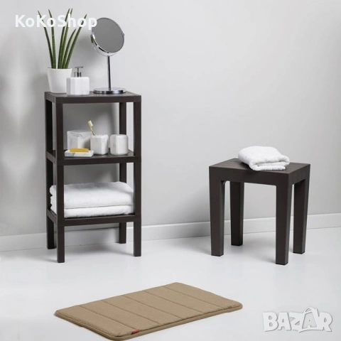 Етажерка с три рафта 38x29x73.5 см. , снимка 2 - Етажерки - 53861676