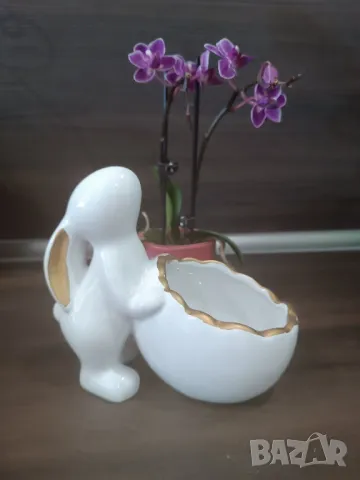 Порцеланова декорация 