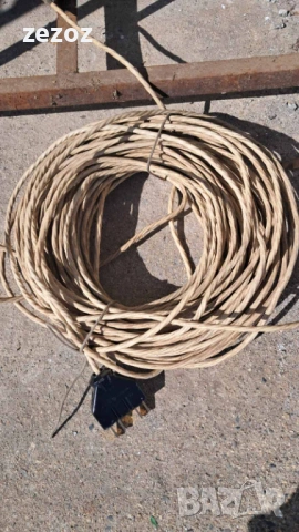 Трифазен циркуляр за дърва, снимка 9 - Циркуляри - 53823969