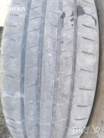 245/45/20 Bridgestone , снимка 3 - Гуми и джанти - 48387785