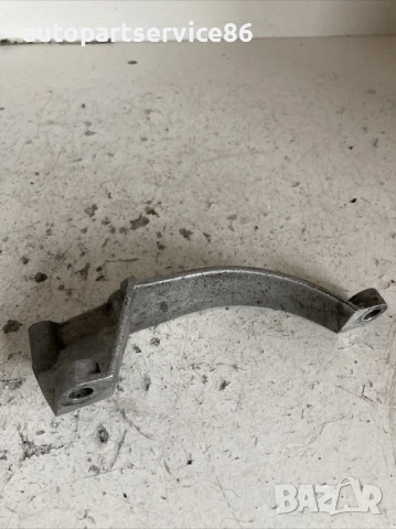 Конзола за държач за Mercedes ML W163 400 CDI (2004) A6280980330, снимка 2 - Части - 53997042