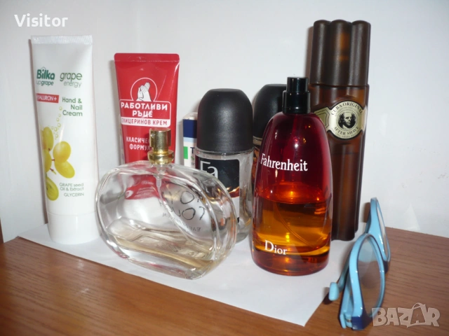 Panasonic Lumix DMC-FX10 , снимка 17 - Фотоапарати - 53669103