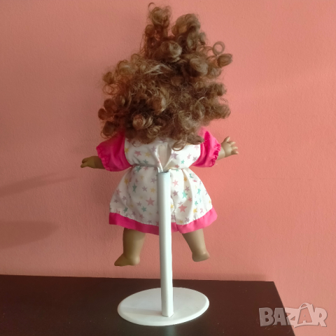 Характерна кукла Best Toy 27 см 1, снимка 4 - Колекции - 45034370
