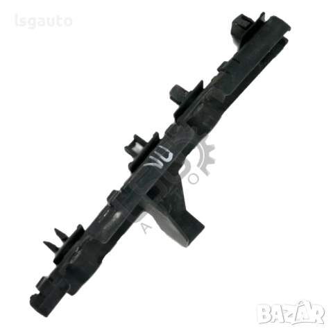 Ляв държач предна броня Nissan Qashqai II 2013-2021 ID: 151005