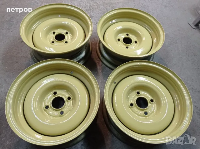 ГОЛФ 2 , снимка 6 - Аксесоари и консумативи - 50409039