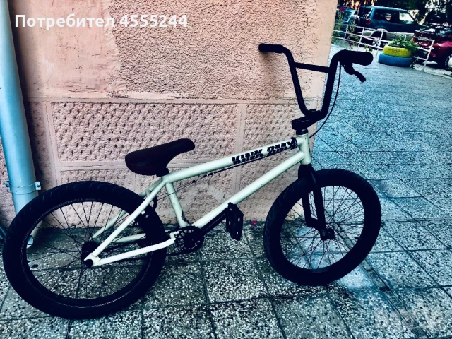 Kink BMX , снимка 1