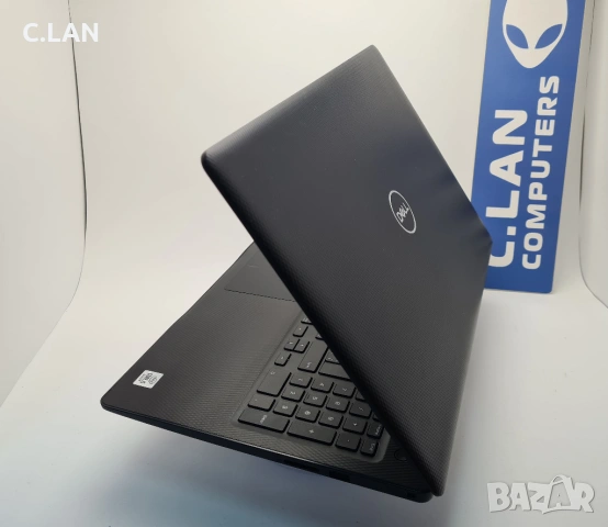 Dell Inspiron 3593 i5 1035G1/8GB/256SSD/1TB HDD/FHD, снимка 11 - Лаптопи за работа - 53473186