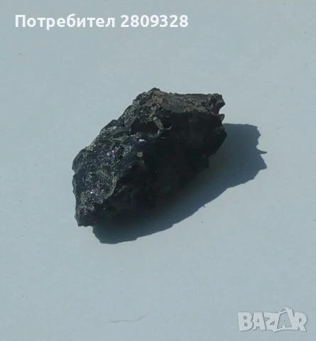 Шлекглас, тектит, снимка 8 - Други - 53646828