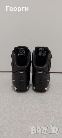 Мото маратонки Alpinestars Faster 3 N°45, снимка 5 - Аксесоари и консумативи - 52183219