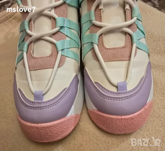 Кецове , снимка 5 - Кецове - 51403090