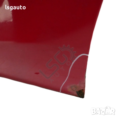 Задна лява врата Seat Altea 2004-2010 ID: 154384, снимка 2 - Части - 52479971