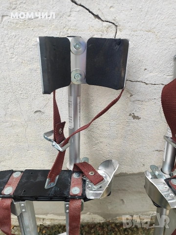 Регулирани подпори, снимка 7 - Други инструменти - 53713702