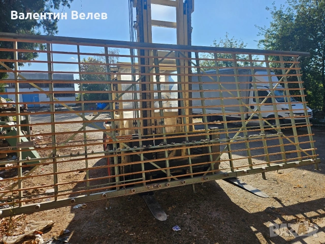 вертикален циркуляр без подрезвач,, снимка 8 - Други машини и части - 53626659